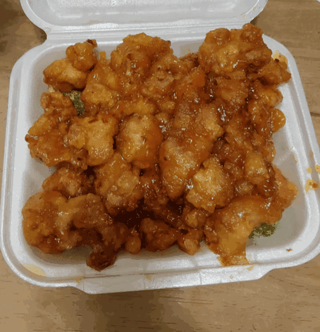Yummy China