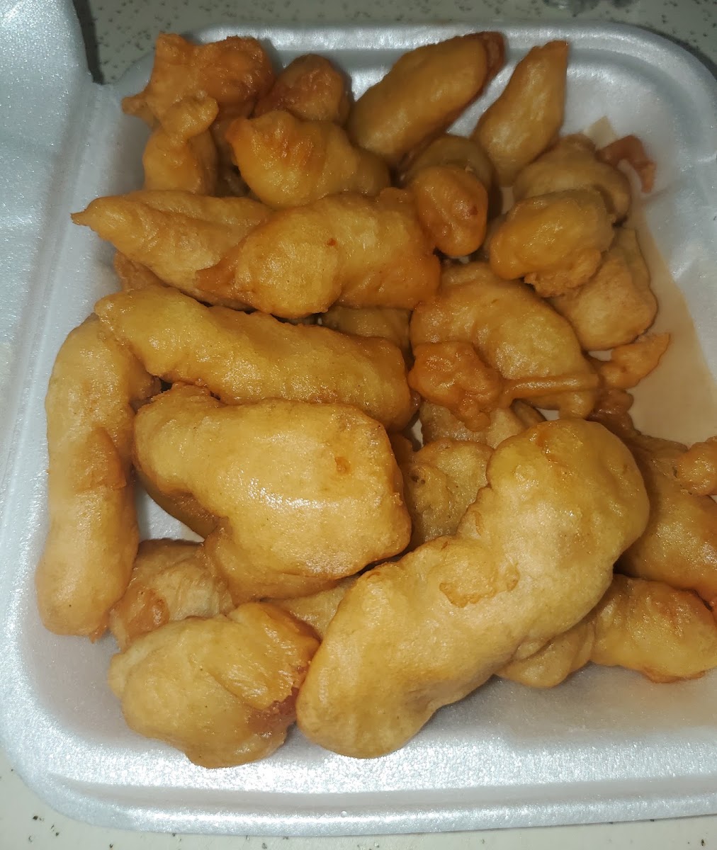 Yummy China