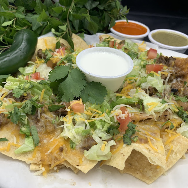 Nachos