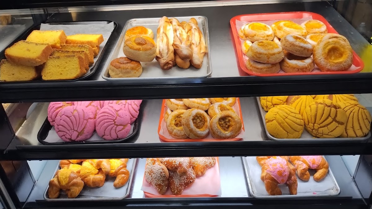 Panadería y Restaurante El Zócalo