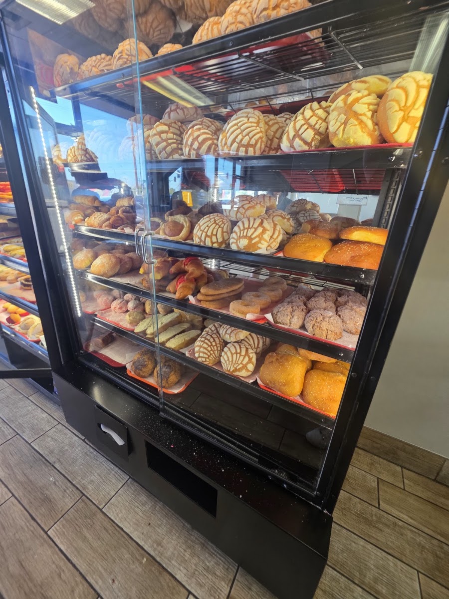 Panadería y Restaurante El Zócalo