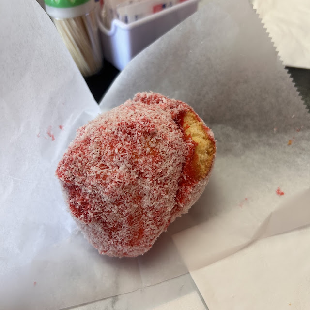 Mochi