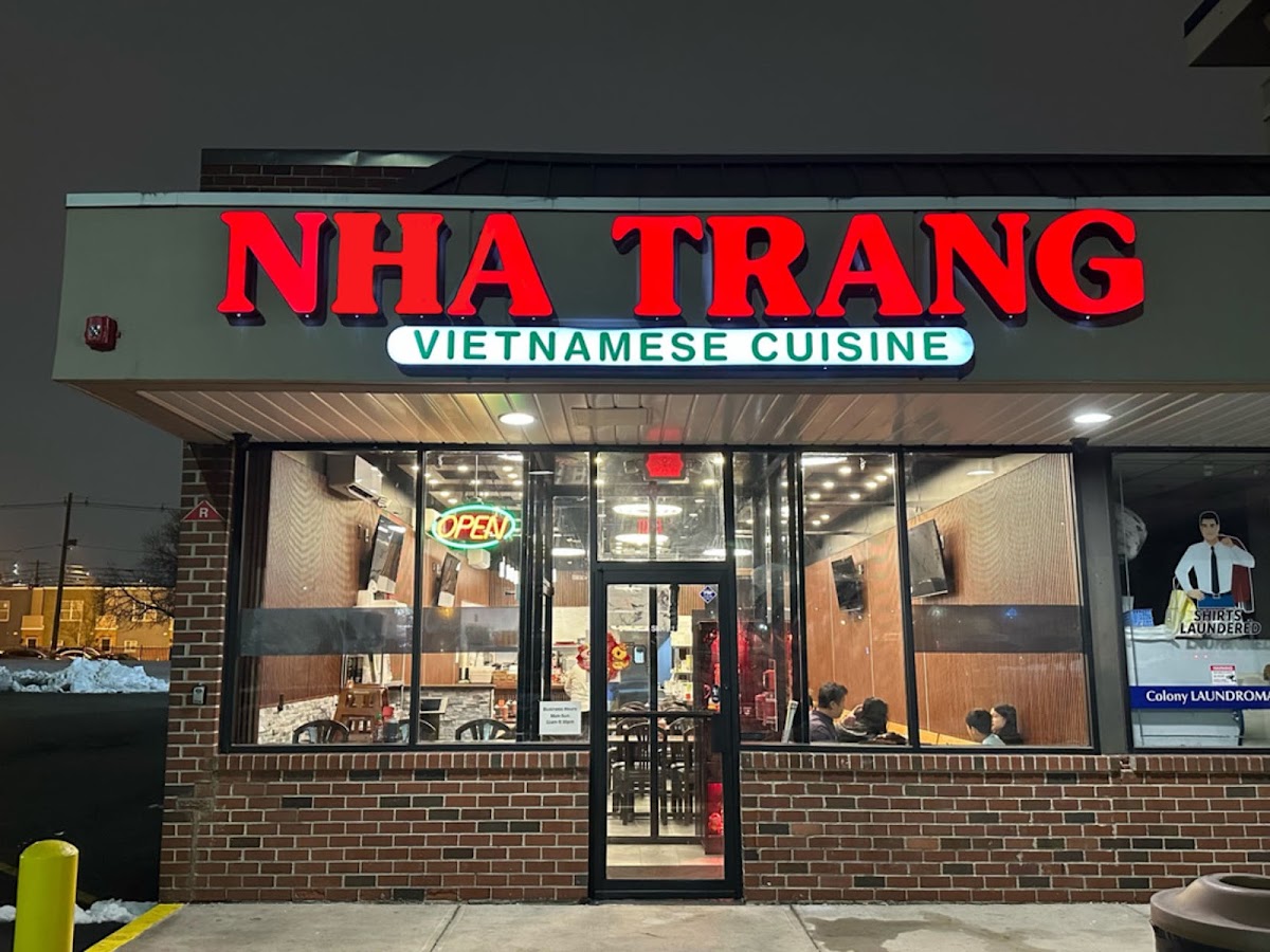 Nha Trang Restaurant