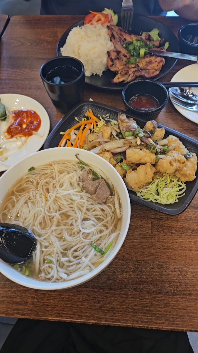 Nha Trang Restaurant
