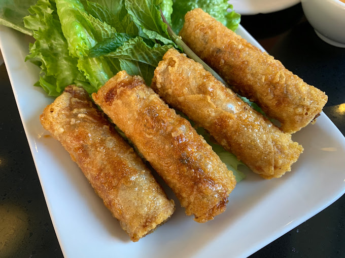Nha Trang Restaurant