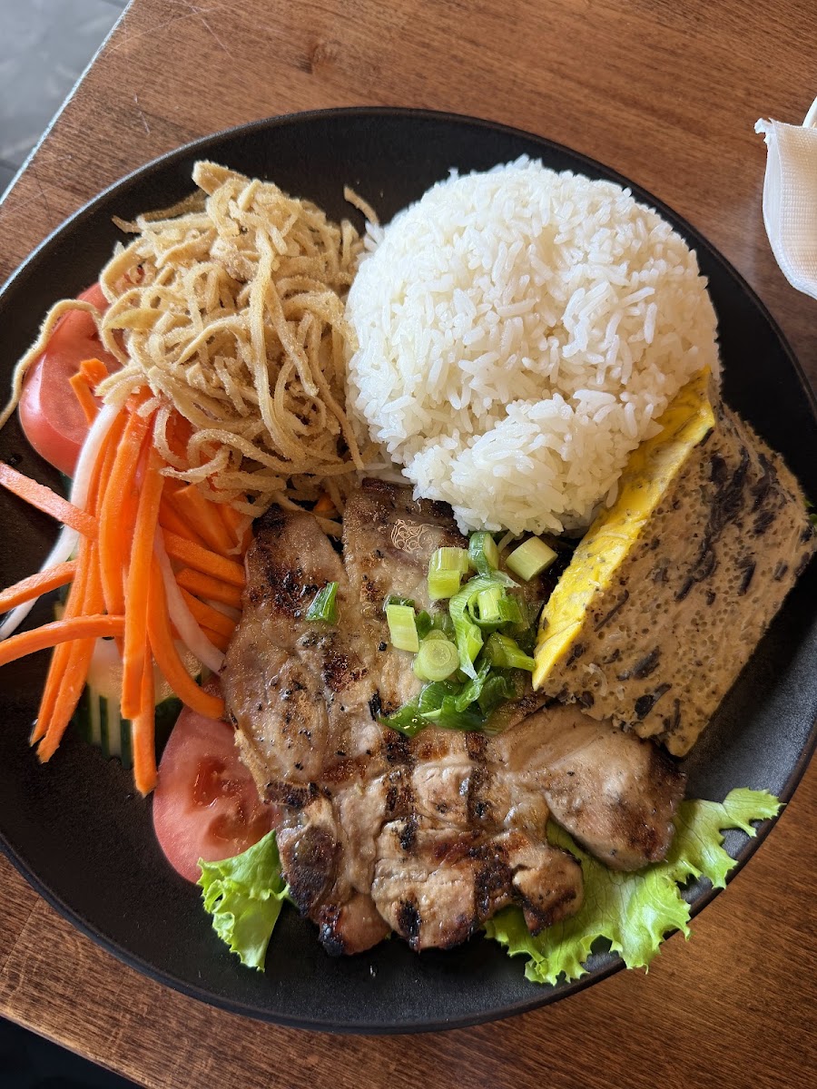 Nha Trang Restaurant