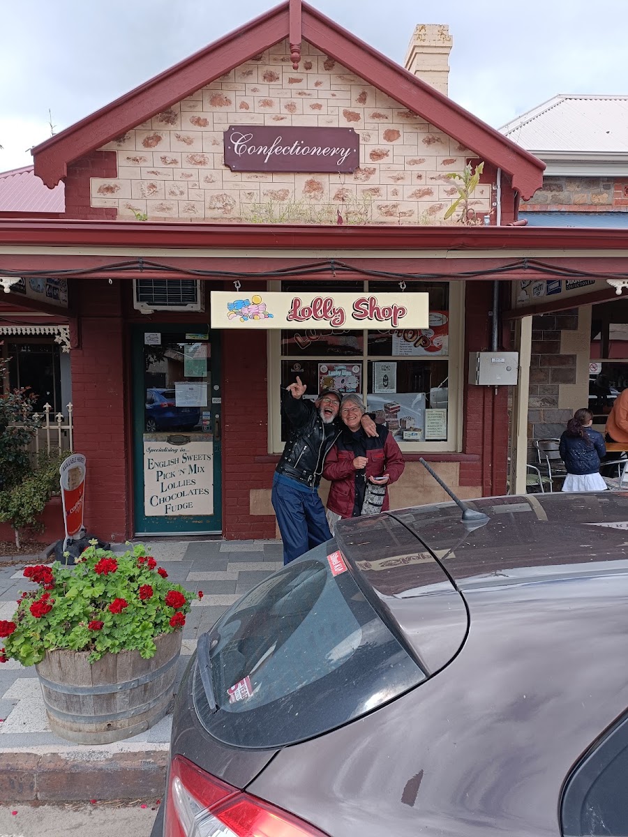 Jack's High St Cafe & Bakery