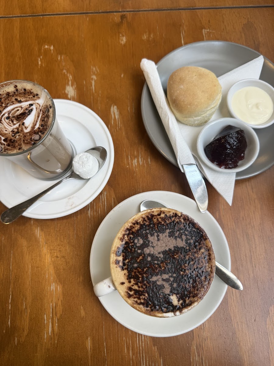 Jack's High St Cafe & Bakery