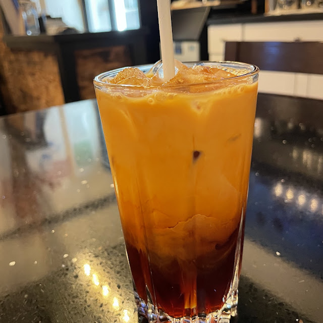 Thai Tea