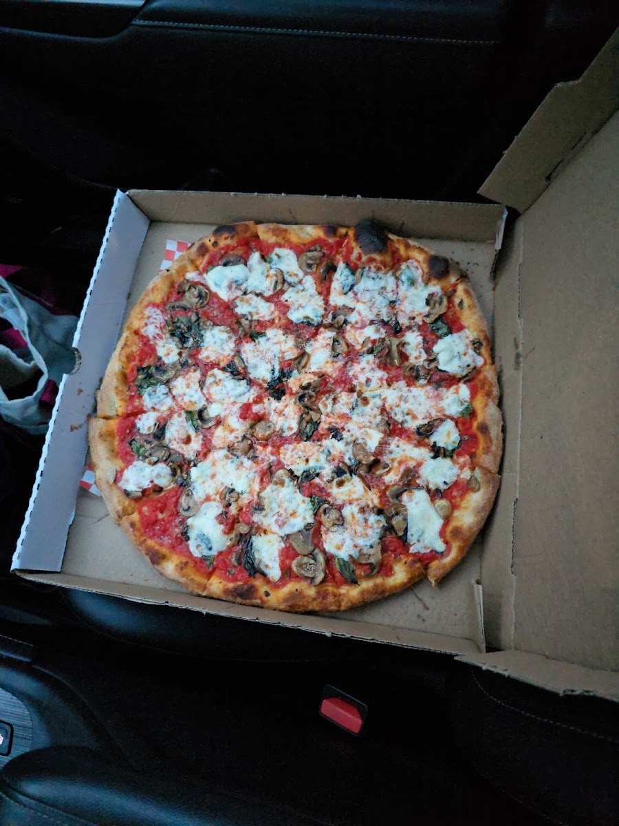 Barb's Pizza Cromwell