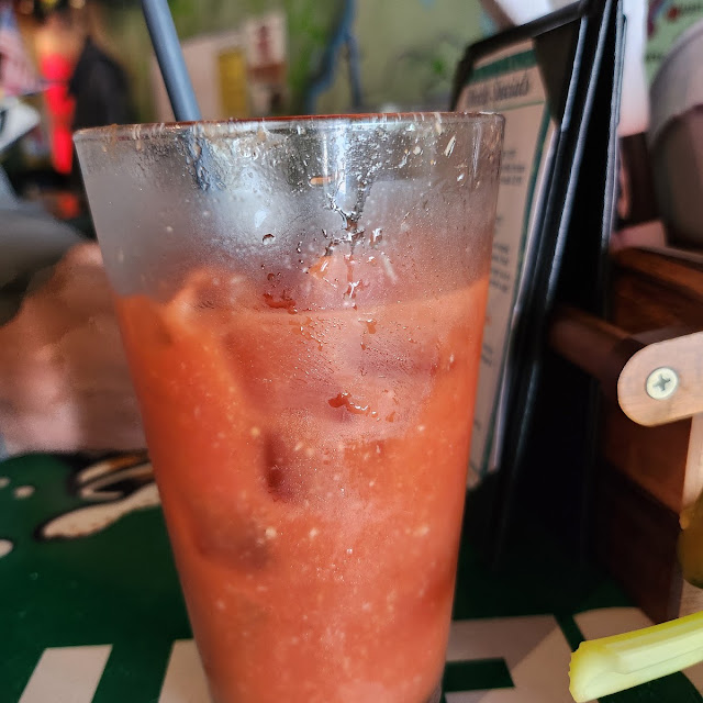 Bloody Mary