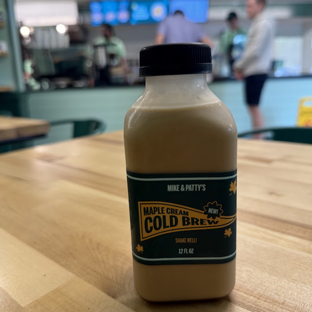 Cold Brew