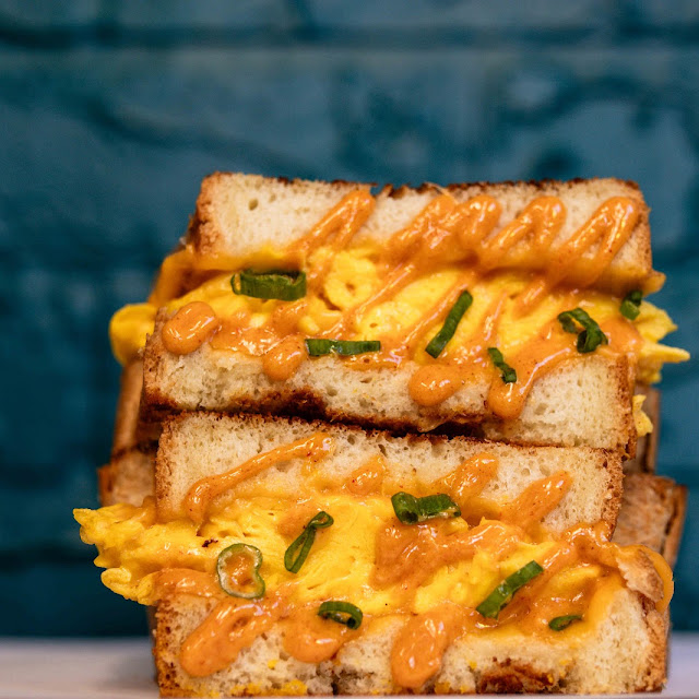 Grilled Cheese