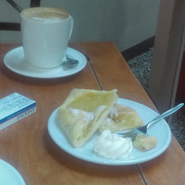 Apple Slice
