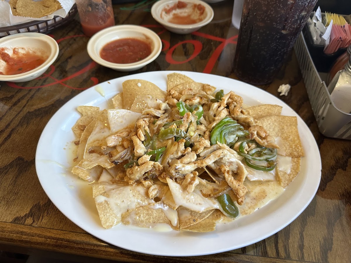 El Cabrito Mexican Grill