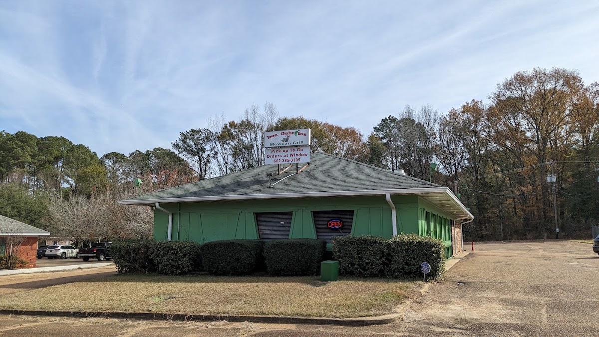 El Cabrito Mexican Grill