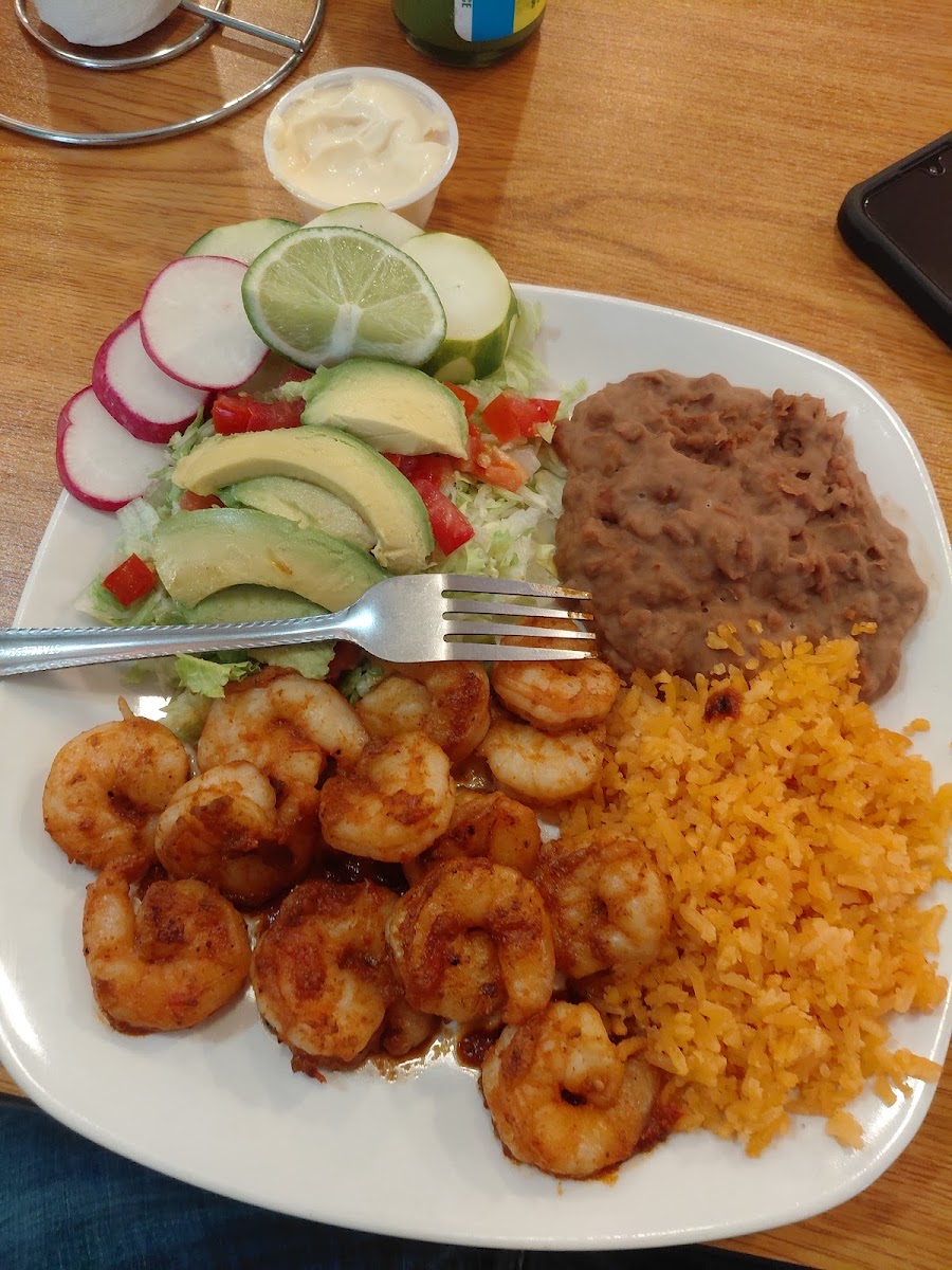 Taquería Milagro