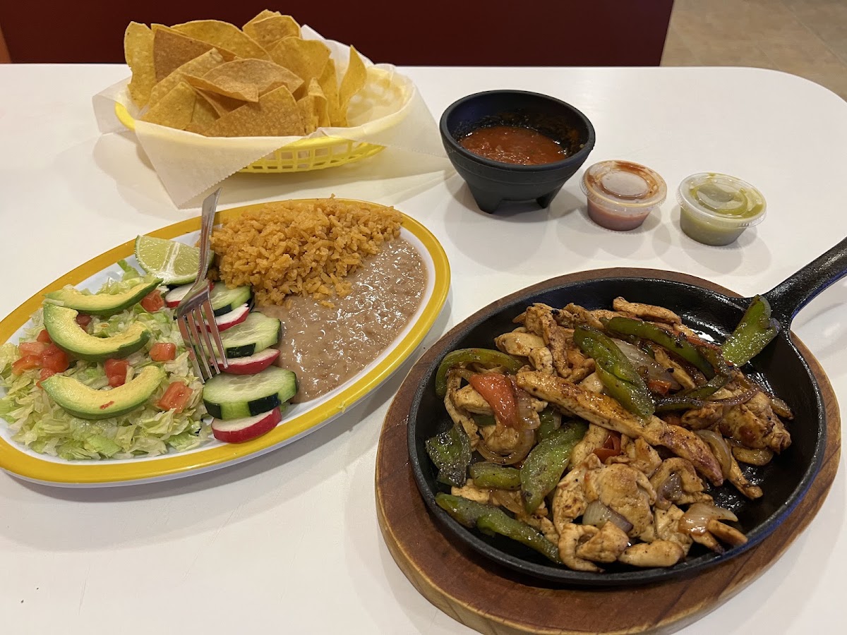 Taquería Milagro
