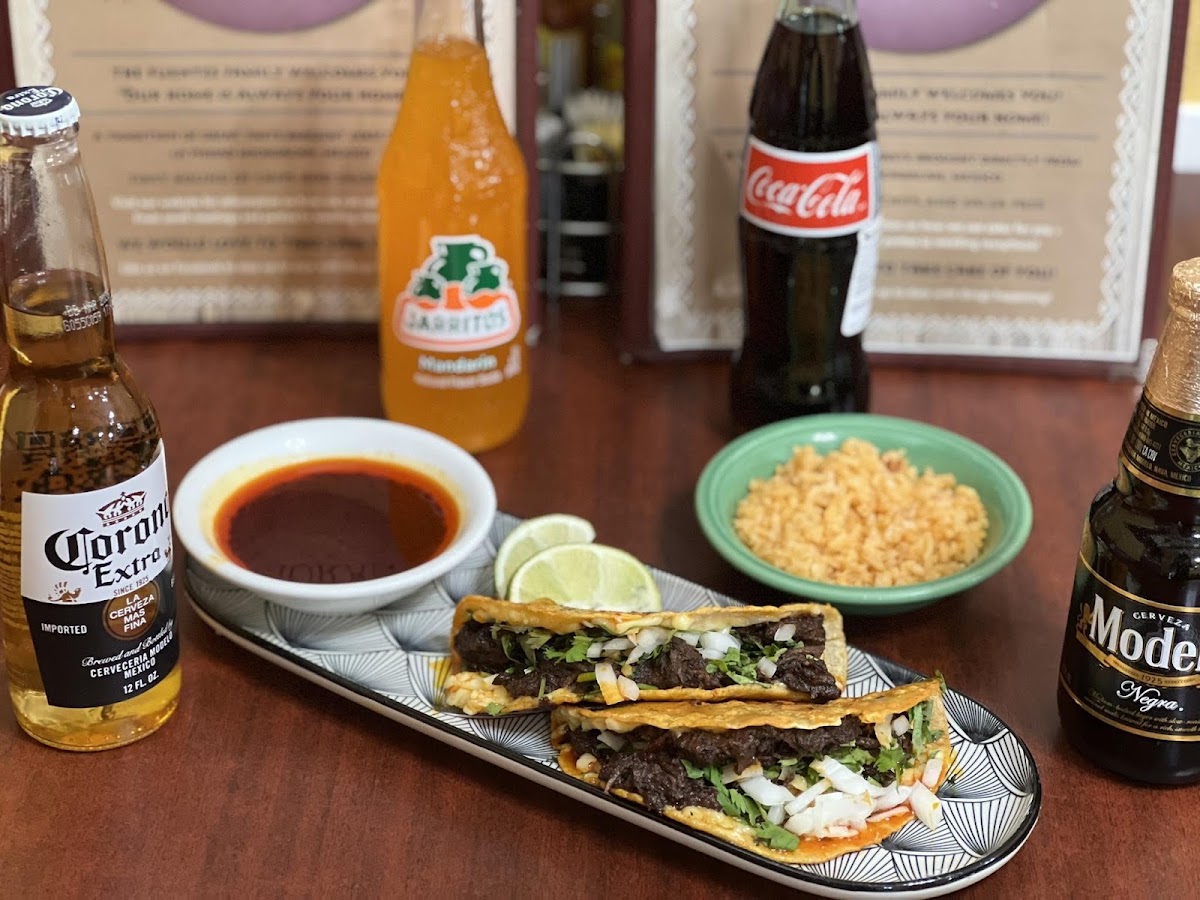 Las Maria's Mexican Restaurant