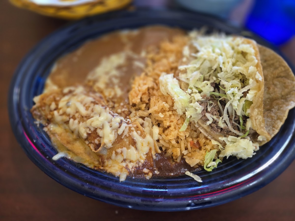 Las Maria's Mexican Restaurant