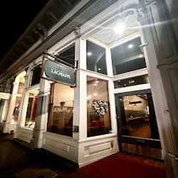 Bistro Lagniappe