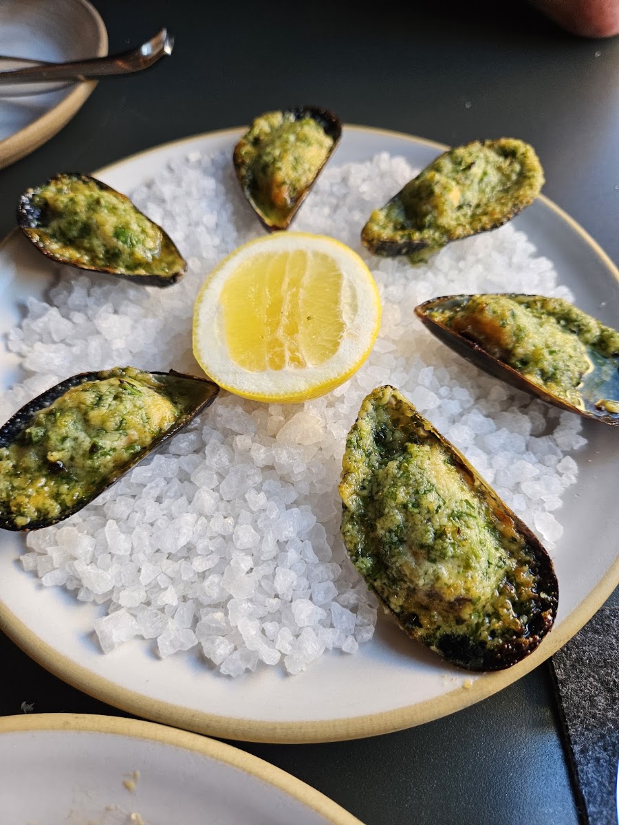 Bistro Lagniappe