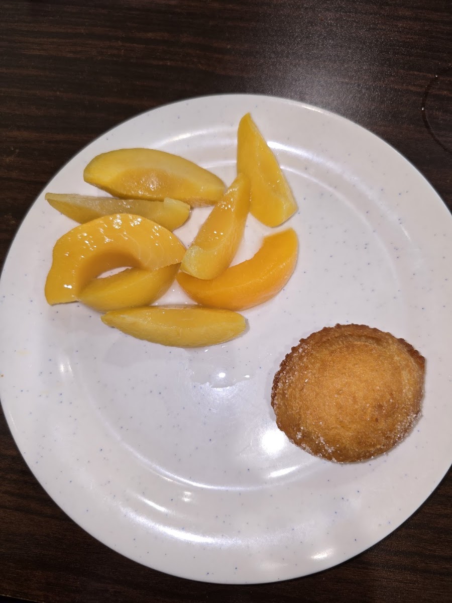 Eastern Buffet / Juicy Seafood