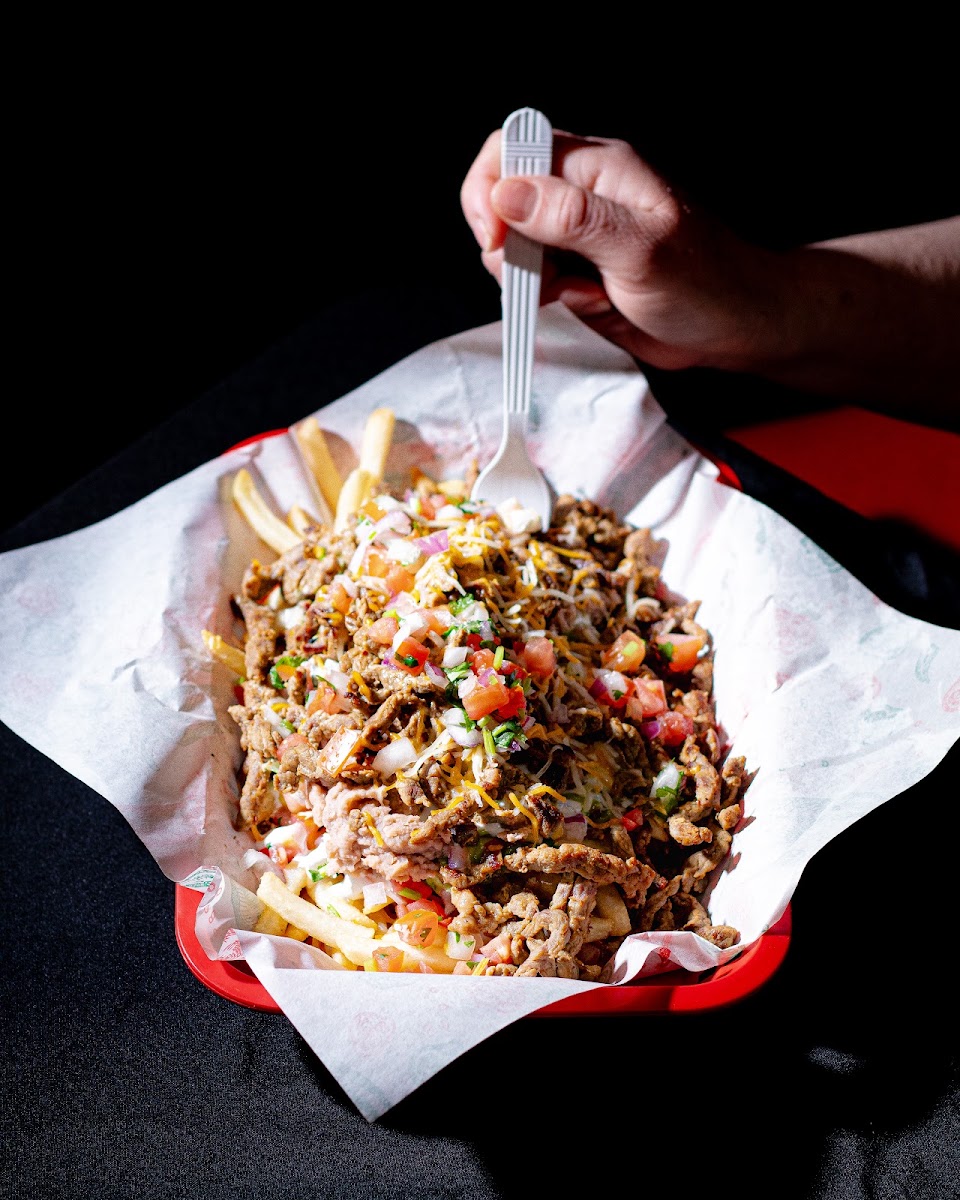 Abelardo's Mexican Fresh Food Truck