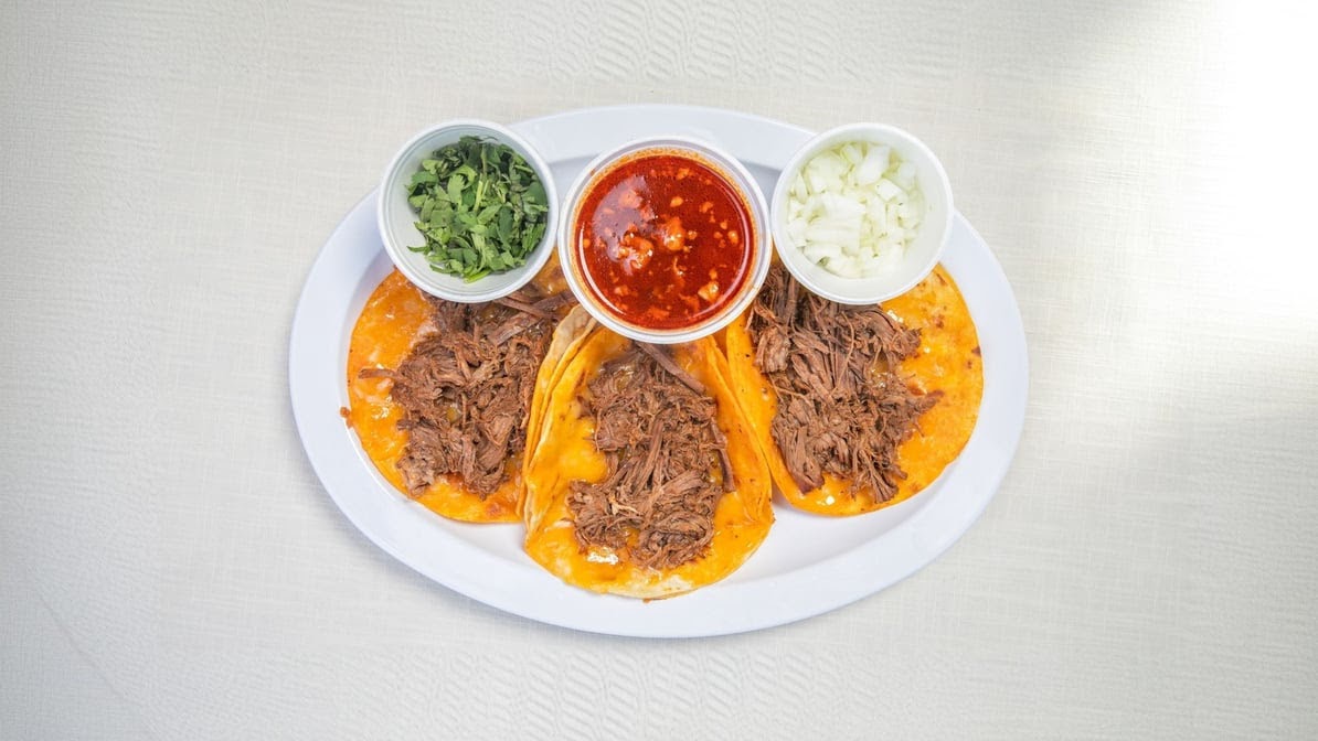 Abelardo's Mexican Fresh Food Truck