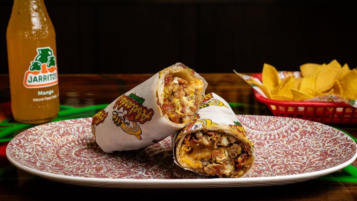 Abelardo's Mexican Fresh Food Truck