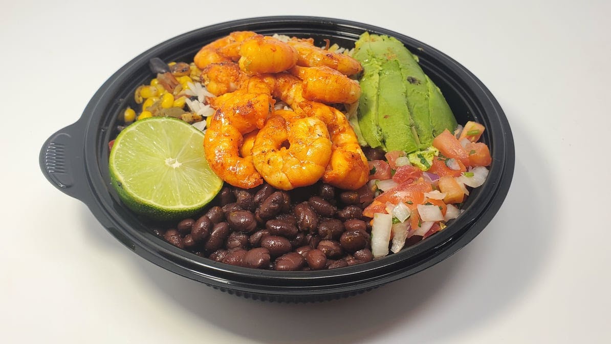 Abelardo's Mexican Fresh Food Truck