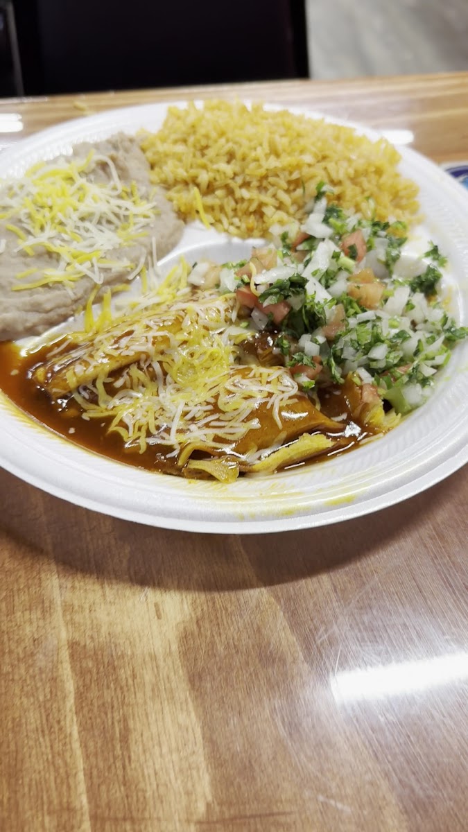 Dos Juanito's Mexican Restaurant