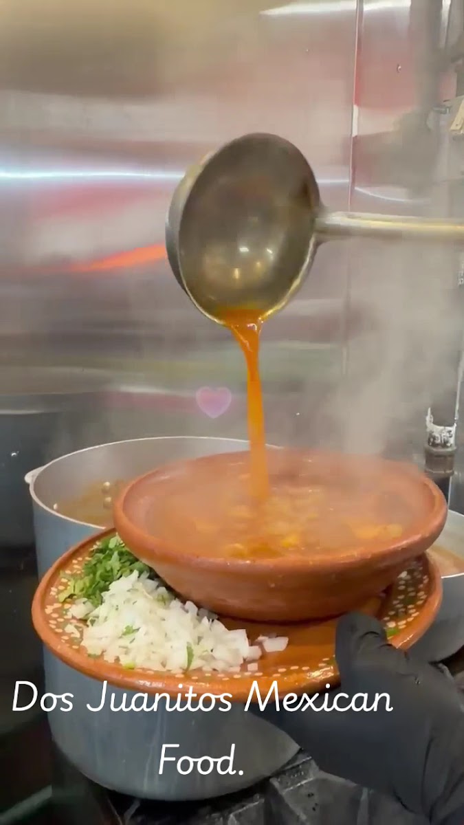 Dos Juanito's Mexican Restaurant