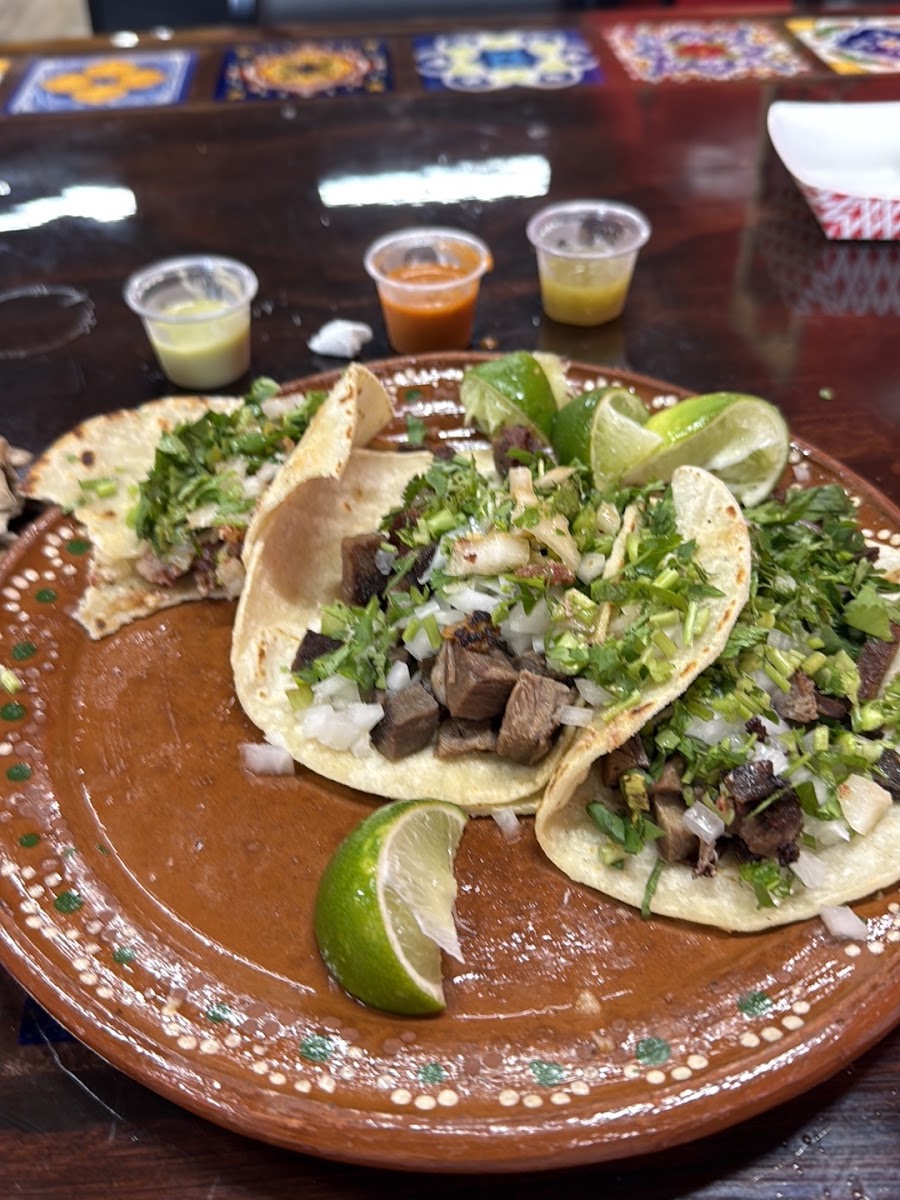 Dos Juanito's Mexican Restaurant