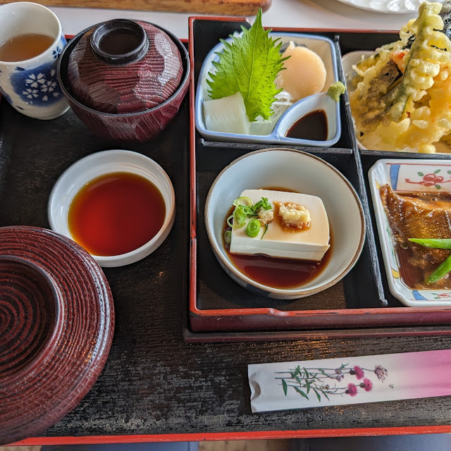 和食ランチ