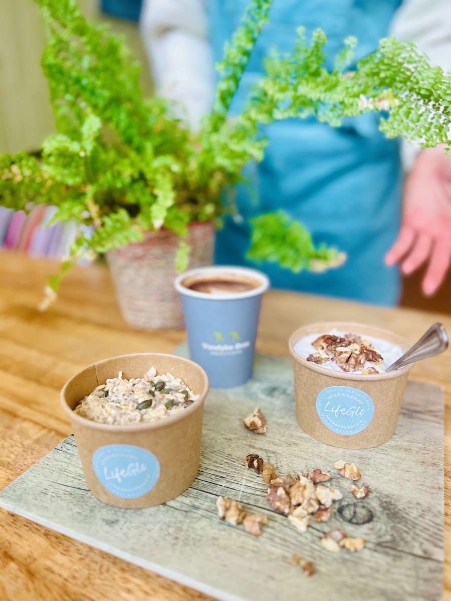 Fiona's Wholefoods & Refills
