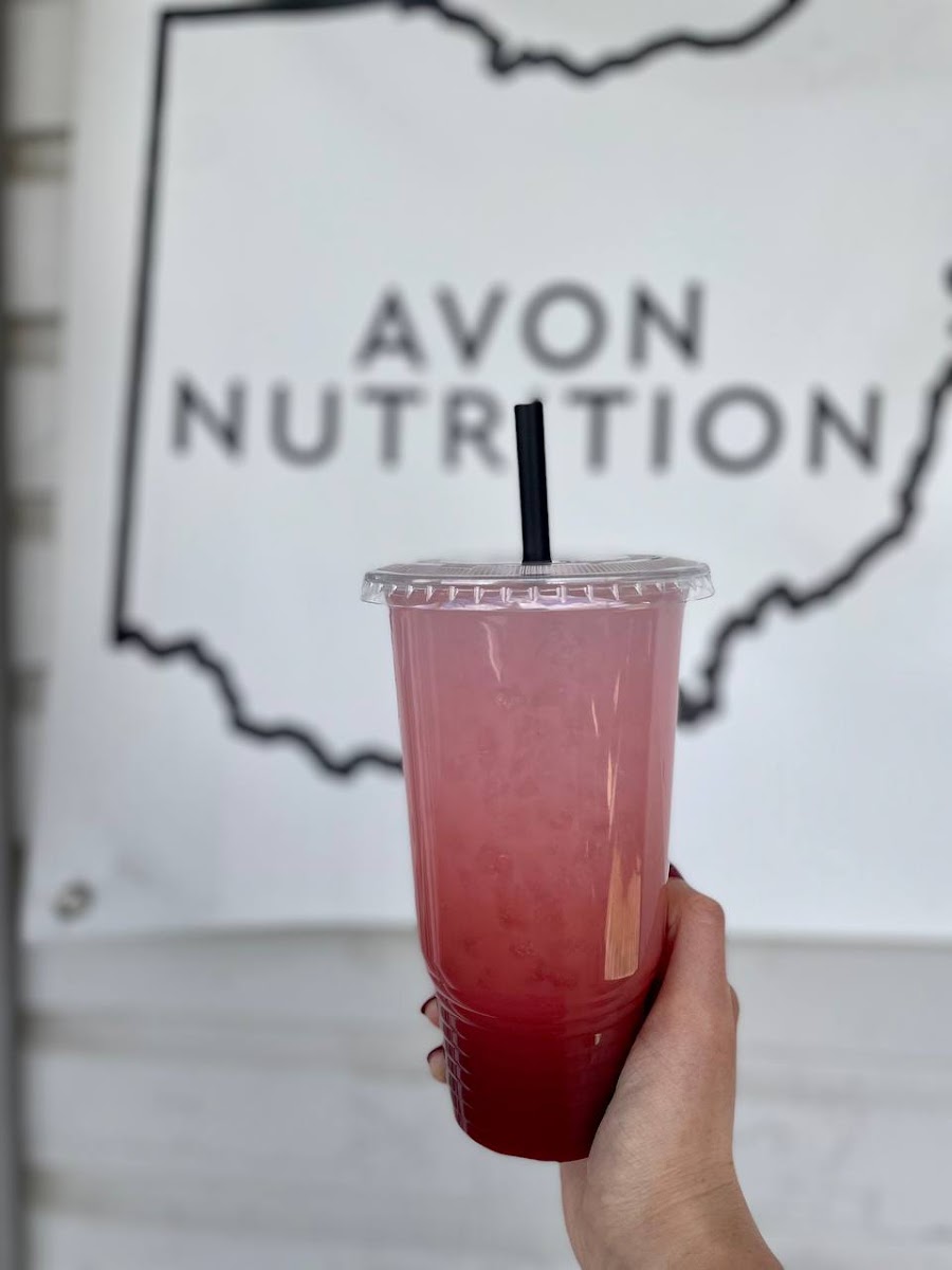 Avon Nutrition