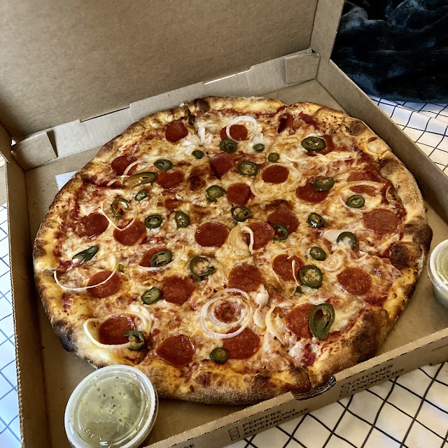 Pepperoni