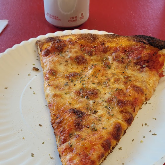 Slice of Pizza