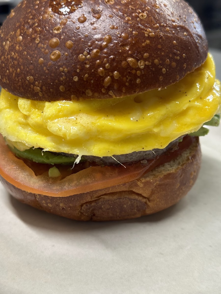 Folsom Point Cafe