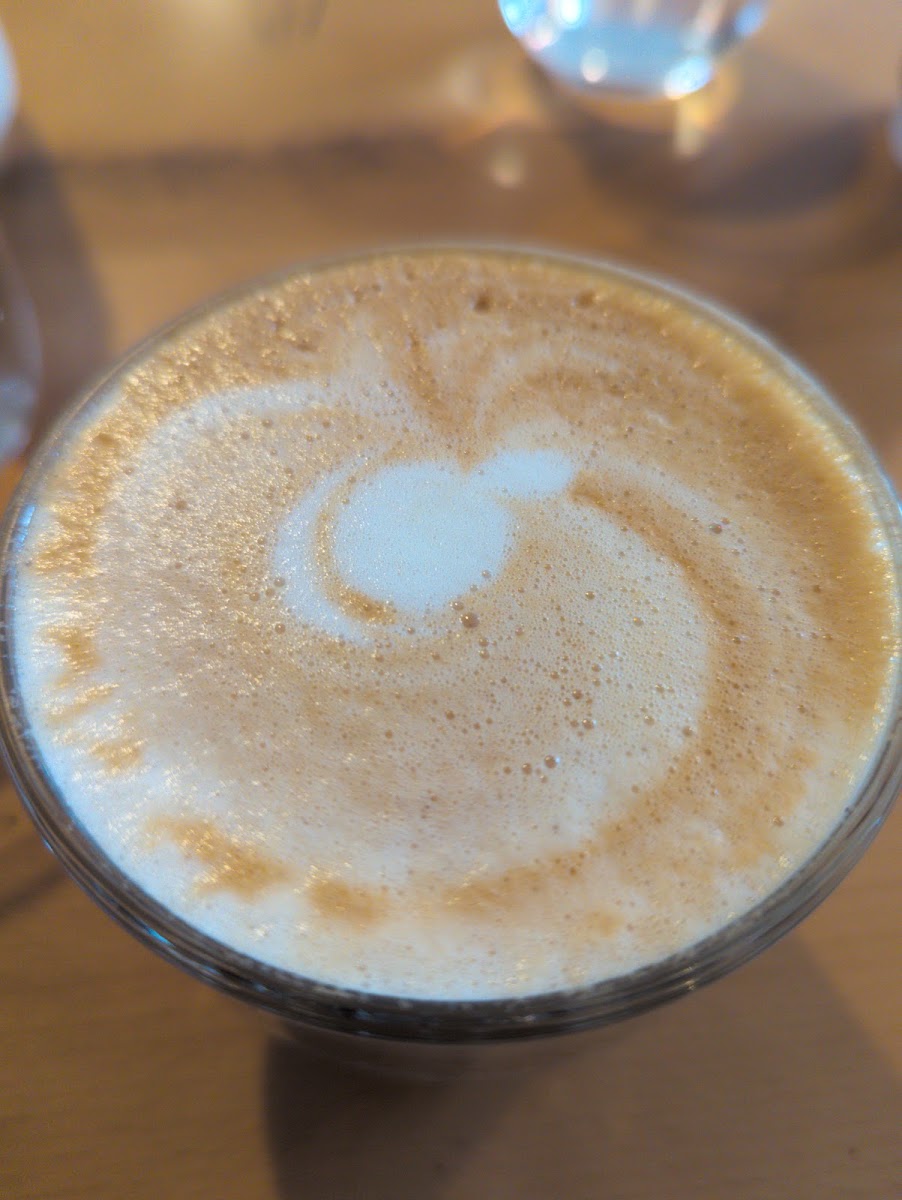 Folsom Point Cafe