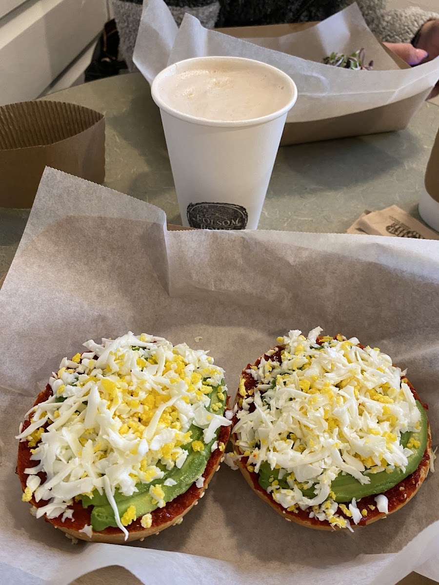 Folsom Point Cafe