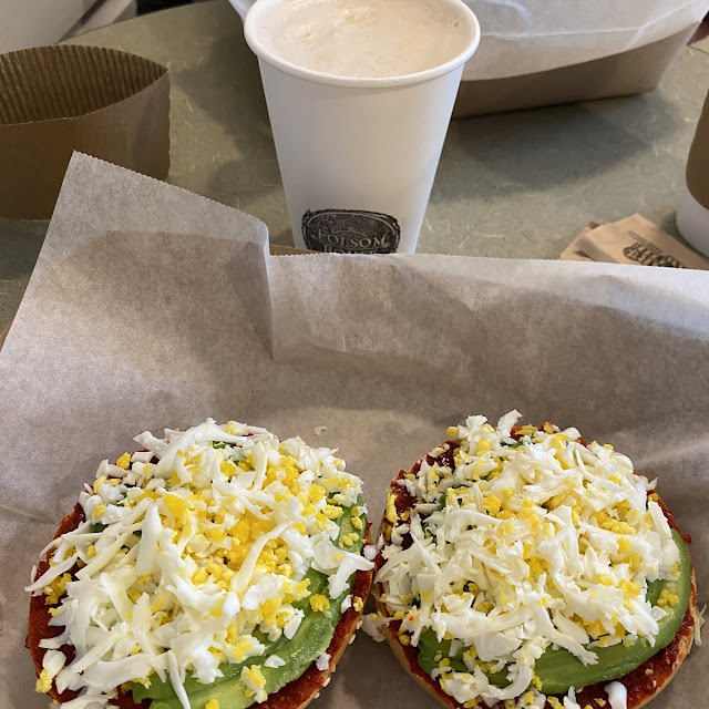 Bagels
