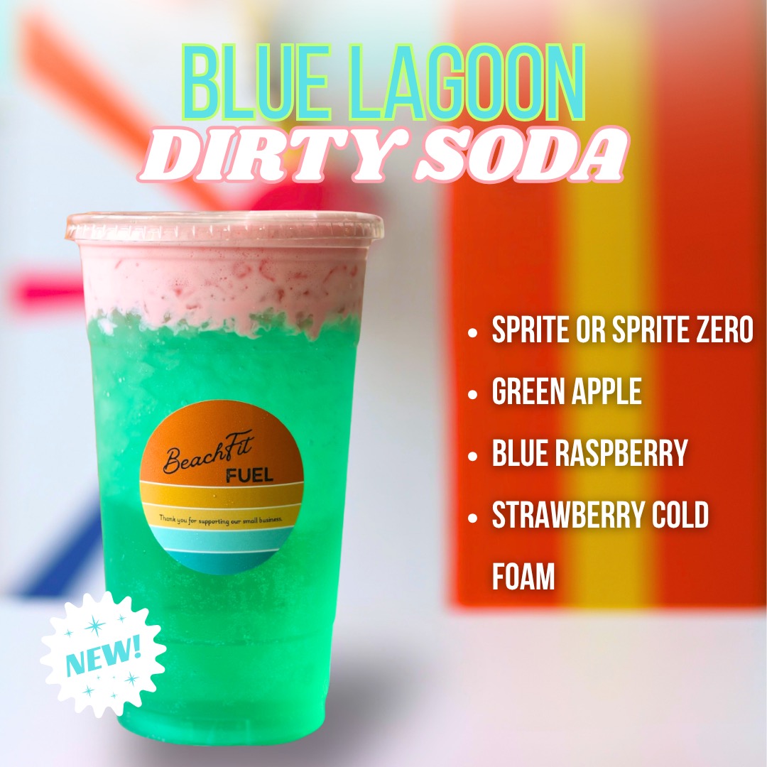 BeachFit Fuel