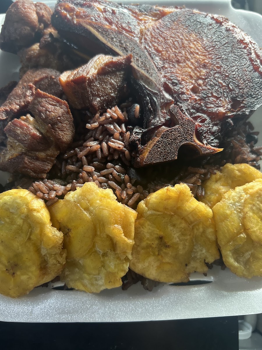 Restaurant Cubano
