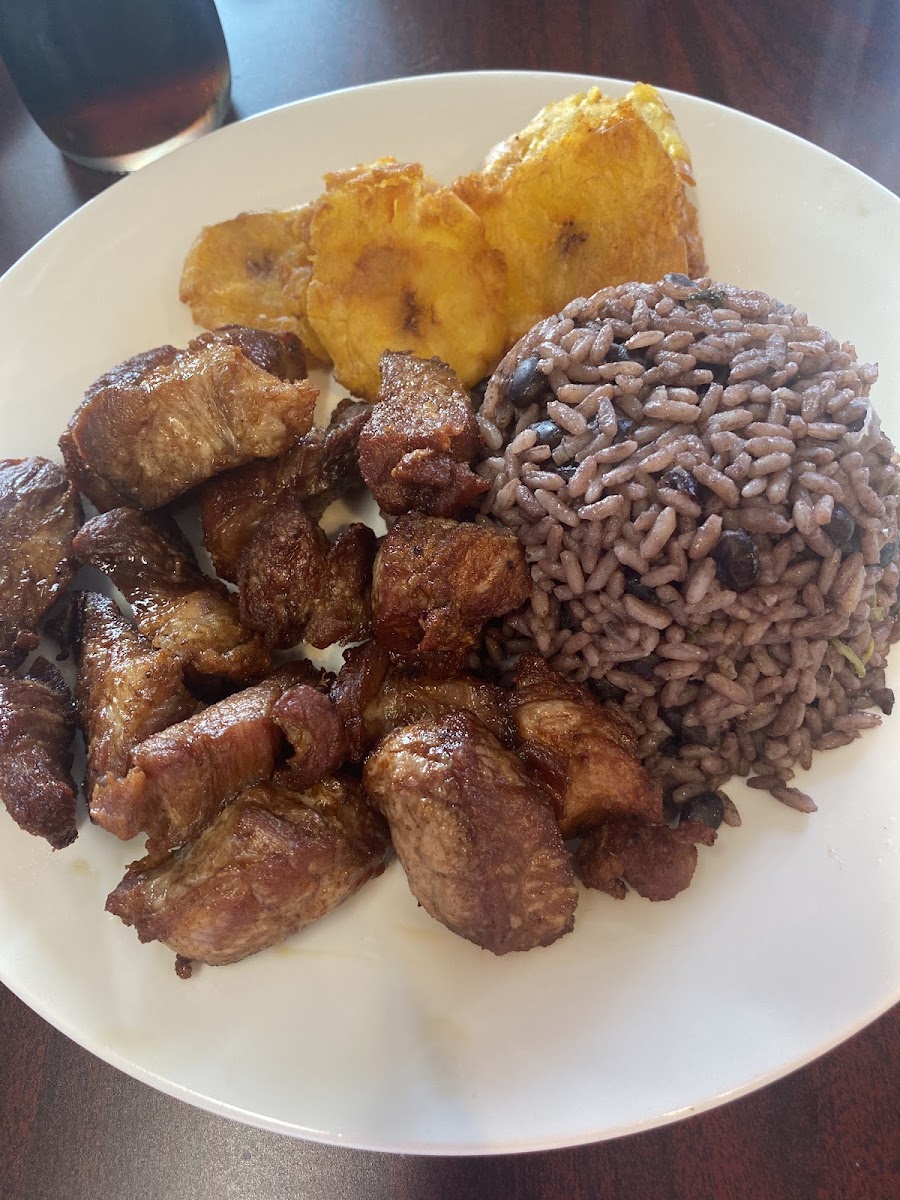 Restaurant Cubano