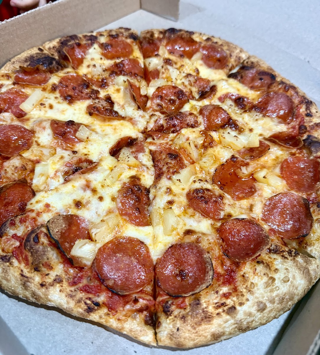 G5 Pizza & Wings