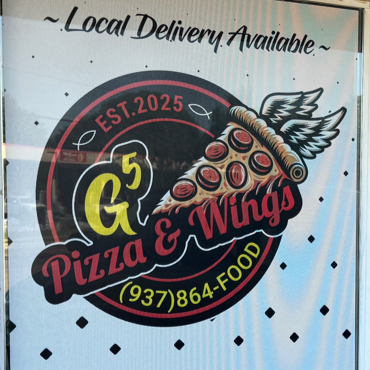 G5 Pizza & Wings