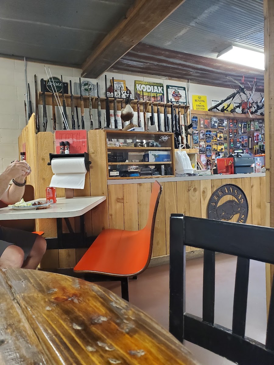 Church Street Grocery