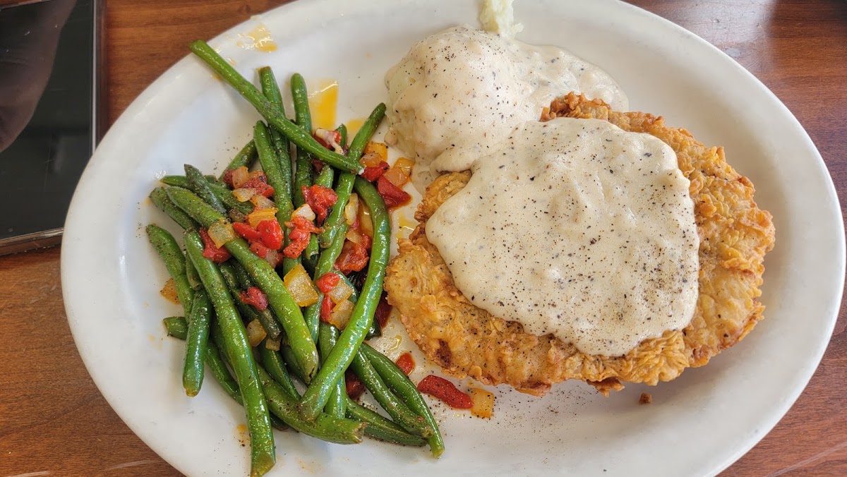 Honor Cafe Huntsville